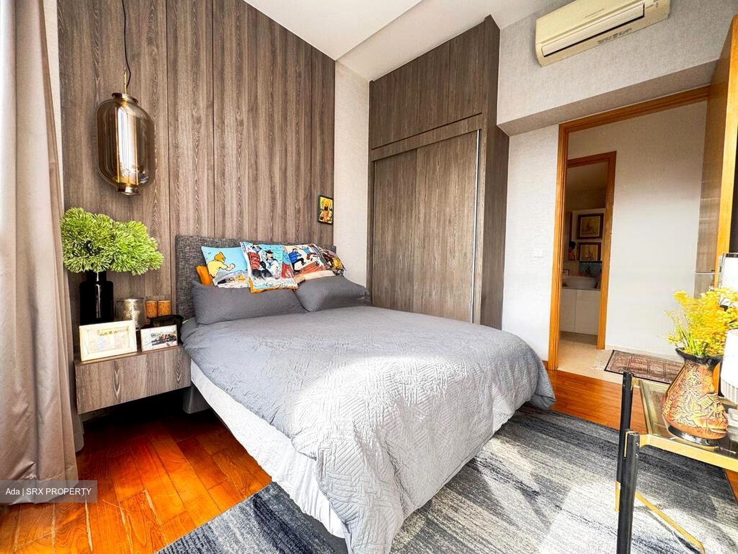 Mon Jervois (D10), Condominium #474063361